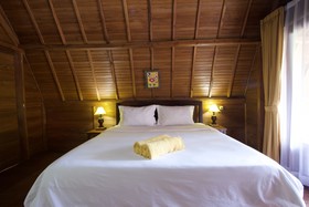 Pudak Nature Bungalows
