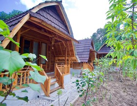 Pudak Nature Bungalows