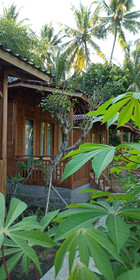 Pudak Nature Bungalows