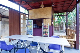 Pudak Nature Bungalows