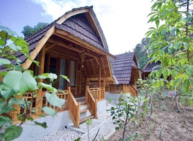 Pudak Nature Bungalows