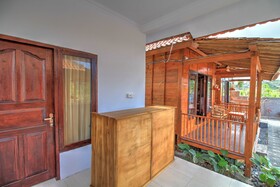 Raja Bungalow by Wizzela