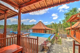 Raja Bungalow by Wizzela