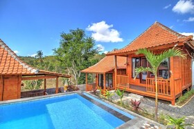Raja Bungalow by Wizzela