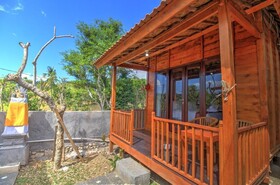 Raja Bungalow by Wizzela