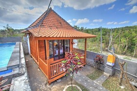 Raja Bungalow by Wizzela