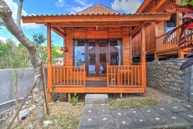 Raja Bungalow by Wizzela