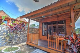 Raja Bungalow by Wizzela