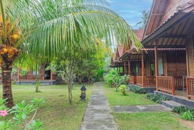 Rijet Villa Inn