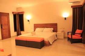 Ring Sameton Resort Hotel