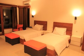 Ring Sameton Resort Hotel