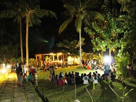 Ring Sameton Resort Hotel
