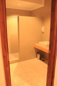 Ring Sameton Resort Hotel