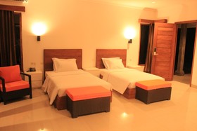 Ring Sameton Resort Hotel