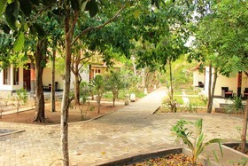 Ring Sameton Resort Hotel