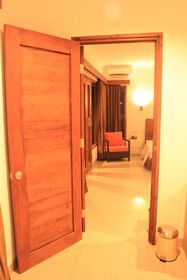 Ring Sameton Resort Hotel
