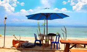 Road Beach Homestay