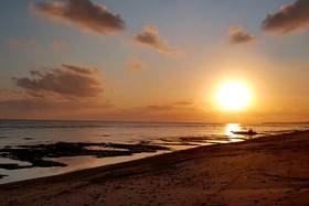 Road Beach Homestay