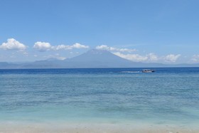 Road Beach Homestay