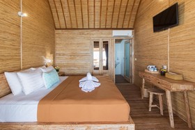 The Dewi Sun Sun Suite