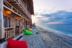The Dewi Sun Sun Suite