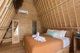 The Dewi Sun Sun Suite