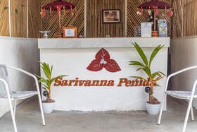 Sarivanna