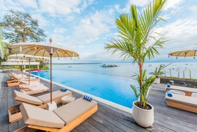 Sea La Vie Resort Nusa Penida