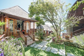 Sea Terras Suite and Luxury