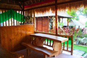Sea Terras Suite and Luxury
