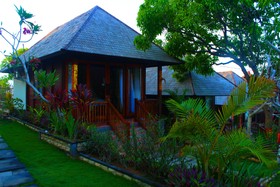 Sea Terras Suite and Luxury