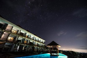 Semabu Hills Hotel Nusa Penida - Bali