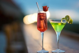 Semabu Hills Hotel Nusa Penida - Bali