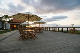 Semabu Hills Hotel Nusa Penida - Bali