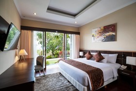 Semabu Hills Hotel Nusa Penida - Bali