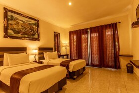 Semaya One Beach Guesthouse