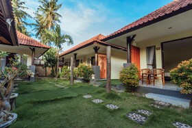Semaya One Beach Guesthouse