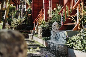 Sentulan Garden