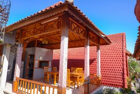Sentulan Garden
