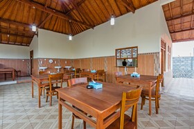 Shakya Garden Cottage