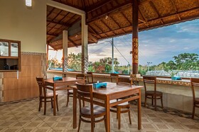 Shakya Garden Cottage