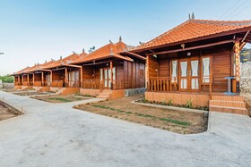 Shakya Garden Cottage