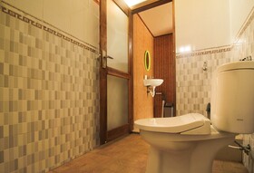 Shakya Garden Cottage