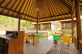 Shakya Garden Cottage