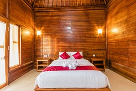 Shakya Garden Cottage