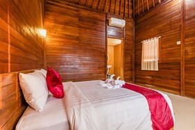 Shakya Garden Cottage