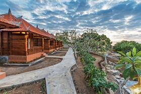 Shakya Garden Cottage