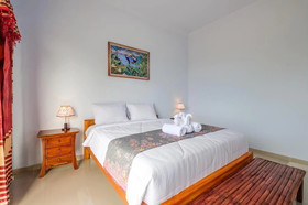 Slumbung Bungalow
