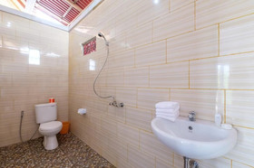 Slumbung Bungalow