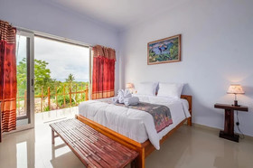 Slumbung Bungalow